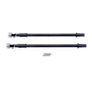 Steel RC Car CVD Drive Shaft For SCX10 RC Car Parts