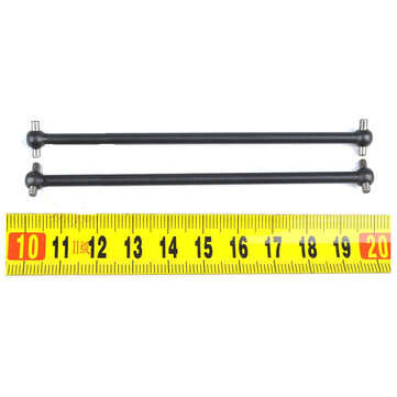 ZD Racing 08425 9072 Drive Shaft 8122 Off Road Vehicle Models RC Car Parts