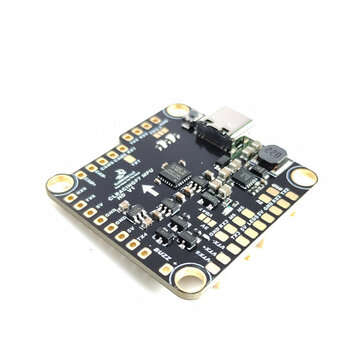 30.5X30.5mm CLRACING F7 Flight Controller 2-8S OSD 32M FLASH 6UARTS compatible DJI HD System for RC