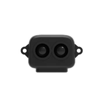 5g Benewake TFLuna 0.2-8m 100Hz LiDAR Range Finder Sensor Module UART I2C for  Pix Apm Px4 Obstacle