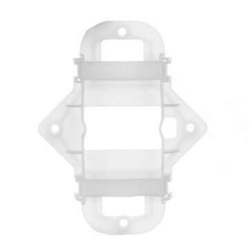 EMAX Tinyhawk II 75mm 1-2S Whoop FPV Racing Drone 75mm Frame Kit