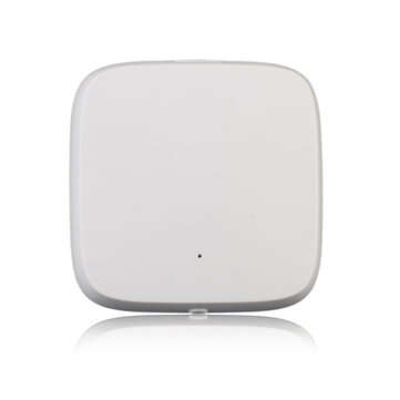 Smarsecur Tuya Zigbee Temperature and Humidity Sensor Wireless Smart Home EWelink Temperature and Hu
