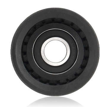 Belt Tensioner Pulley For Mercedes W202 W203 W210 W211 W140 W220 W164