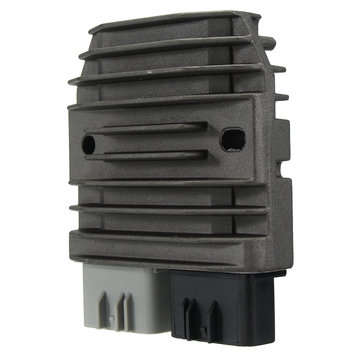 Regulator Rectifier Upgrade Kit Replaces FH012AA For SHINDENGEN MOSFET FH020AA