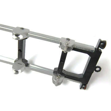 WPL Metal Beam For WPL B1 B16 B24 1/16 RC Car Parts
