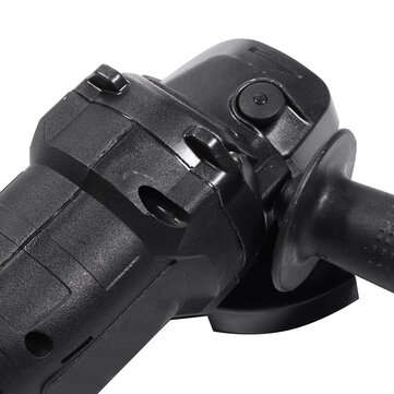 18V 800W 100mm Brushless Angle Grinder Polishing Machine Sander Cutting Tool For Makita Battery