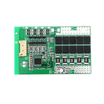 4S 30A 14.8V Li-ion Lithium 18650 Battery BMS Packs PCB Protection Board Balance