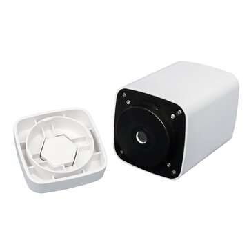LS171 Mobile Phone Application Portable Colorimeter Color Analyzer with Screen Digital Precise LAB C