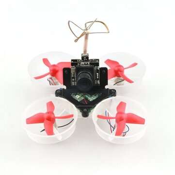 3Pcs Camera Fixing Mount Black for Tiny Whoop Inductrix Blade Eachine E010 EF-01 AIO 5.8g FPV Camera