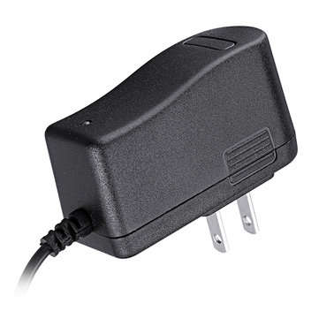 4.2V 500mAh Rechargeable 18650 Lithium Battery Power Supply Straight Charger