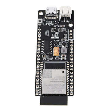 LILYGO TTGO T-Koala ESP32 WiFi and bluetooth Module 4MB Development Board Based on ESP32-WROOM-32 Mi