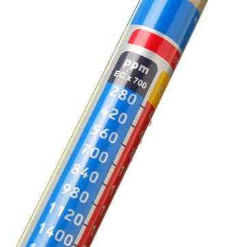 Wattson WS-EC2385 Digital ECO Stick EC/PPM/CF Meter PH Meter Instrument