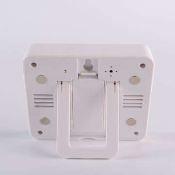 KC-12 Electric Digital Kitchen Timer Backing Stand with Large LCD Display Timer