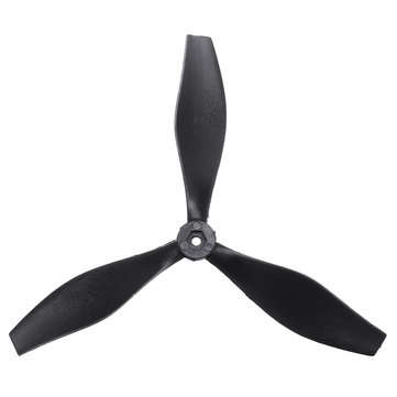 X-UAV 5*5 5x5 5050 3-Blade Propeller Spare Part For Sky Surfer X8 1400mm EPO FPV RC Airplane