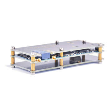Proxmark3 V2 DEV pm3 rdv2 Fully Encrypted IC Access Control Card Reader RFID Development Board