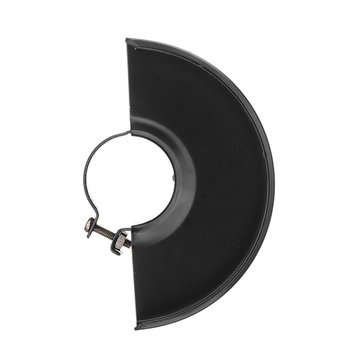 Drillpro Angle Grinder Wheel Safety Guard ESC Protector Cover For 125 Angle Grinder