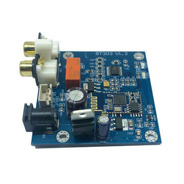 YJ-QCC3003 Bluetooth 5.0 Module for Power Amplifier Board