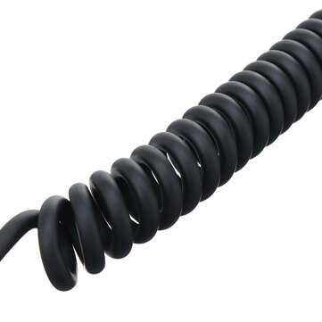 Replacement Cable Cord Wire Plug For Beyerdynamic DT770 DT990 PRO Headphones