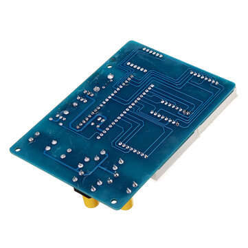 51 Single Chip Microcomputer Computer Game Machine Tetris/Snake/Racing/Aircraft Assembled
