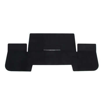 Sunnylife Remote Controller Smartphone Monitor Sun Hood Sunshade Foldable Anti-reflective Leather Co