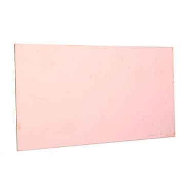 10pcs 10x20cm Double-sided Copper PCB Board FR4 Fiberglass Board