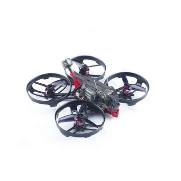GEELANG Titan 120X DJI Toothpick Part 3K Carbon Fiber 2.5mm Frame Bottom Plate for FPV Racing Drone