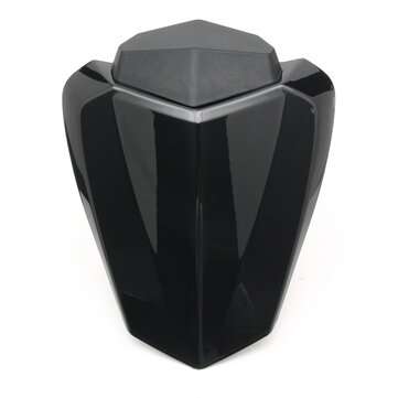 Rear Seat Cowl Fairing Cover ABS For Yamaha YZF-R1 R1 2009-2014 09-14  (COLOR.: BLACK)