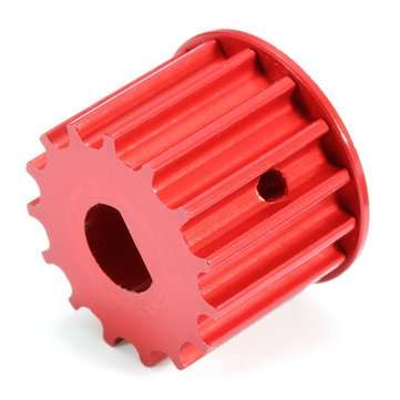 Racerstar Motor Gear Red For BRH5065 BRH5045 Brushless Balancing Scooter Motor