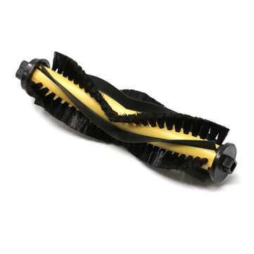 13pcs Replacements for LIECTROUX C30B Vacuum Cleaner Parts Accessories Main Brushes*2 Side Brushes*4