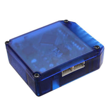 KBAR 5.3.4 PRO K8 3 Axis Gyro Flybarless System For FBL 450 500 550 600 700 RC Helicopter