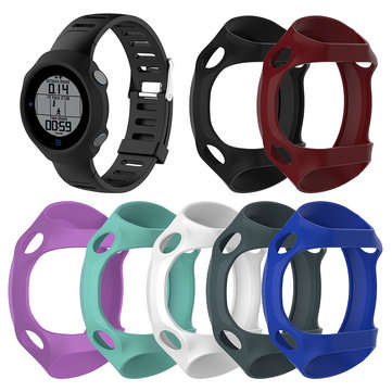 Protective Watch Case Cover for Garmin forerunner 610 (NO.: NO.1)