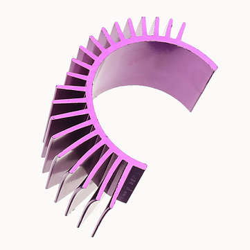 VRX RH 1043&1045 RC Racing Brushless Desert Truggy Car Heat Sink 1Pc 85265
