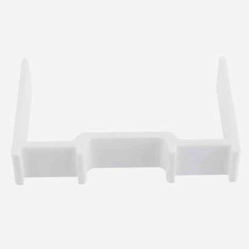 3D-Printed Propeller Fixator Stabilizer Holder for Hubsan Zino H117s RC Quadcopter