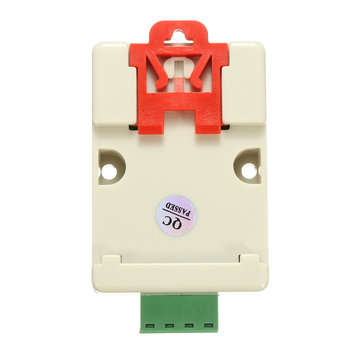 RS485 RTU Temperature And Humidity Transmitter Temperature Collector Sensor Module
