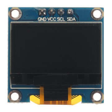 SI4732 Full-band Radio Receiver Module Supports FM AM (MW and SW) SSB (LSB and USB) DIY kit Version