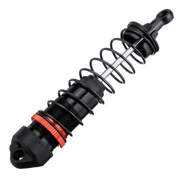 2PCS HNR Shock Absorber for H9801 1/10 Rc Car Spare Parts H98021
