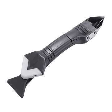 Effetool 3 In 1 Silicone Sealant Smooth Scrapers Grout Kit Remover Caulk Tool Finisher