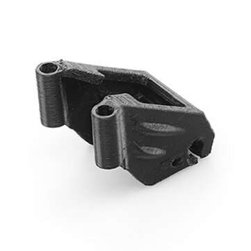 Diatone ROMA F5 V2 HD DJI FPV Racing Drone Frame Part GPS Mount