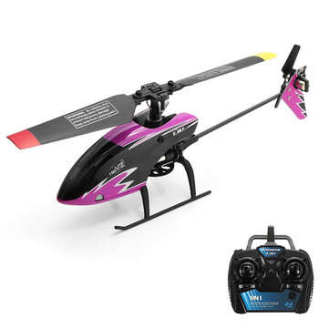 ESKY 150 V2 2.4G 5CH 6 Axis Gyro Flybarless RC Helicopter with CC3D (MODE: MODE2)