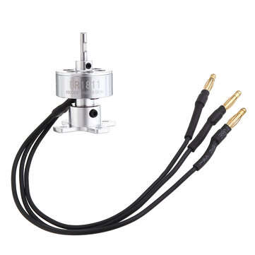 Racerstar BR1811-2000KV Mini Brushless Motor 2S for Micro Tiny RC Aircraft FPV Racing Drone