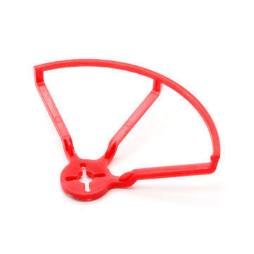 4 PCS 5 Inch Propeller Protection Case for 210mm 250mm FPV Racing Frame Kit 2204 2205 Motor
