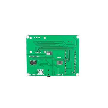 SI4732 Full-band Radio Receiver Module Supports FM AM (MW and SW) SSB (LSB and USB) DIY kit Version