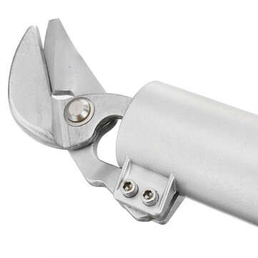 Cordless Electric Scissors Cutter 300N.M Rechargeable Iron Metal Cutting Tools For Bosch 12V Battery