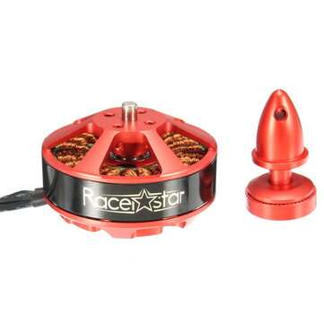 Racerstar Racing Edition 4108 BR4108 600KV 4-6S Brushless Motor For 500 550 600 for RC Drone FPV Rac
