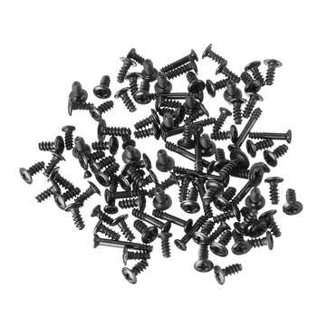 WPL C14 C24 RC Car Whole Screw Set Vehicle Models Parts