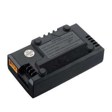 G.T.Power B6 MINI 300W 12A Intelligent Balance Charger for 1-6S Lipo Battery