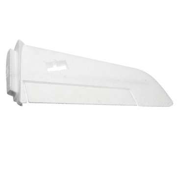 X-uav Mini Talon EPO 1300mm V-tail FPV Aircraft Spare Part V-Tail 1 Pair LY-S07-05
