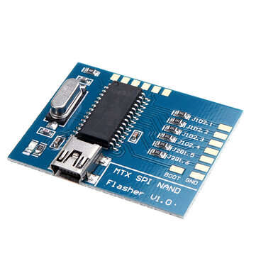 MTX SPI X360 Flasher NAND Reader Tool Matrix NAND Programmer Programmer Board for xbox360 Repair Rep
