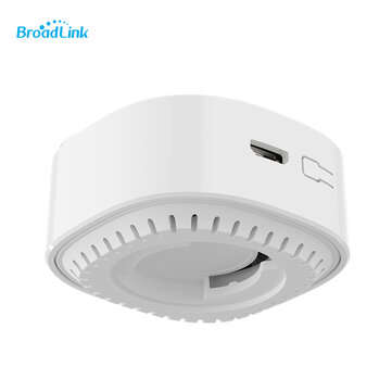 2021 Broadlink S3 Smart Home Gateway Intelligent Two-way Control Host Multifunctional HUB Compatible