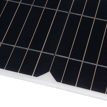 100W Solar Panel Kit 12V 30A DIY Solar System Phone Chargers Portable Solar Cell Outdoor Camping Tra